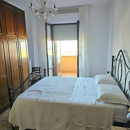 Bilocale Vista Mare Apartamento