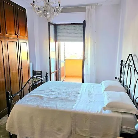 Apartamento Bilocale Vista Mare