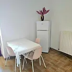 Апартаменты Bilocale Vista Mare *