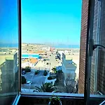 Bilocale Vista Mare Апартаменты *
