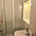 Bilocale Vista Mare Апартаменты Чивитанова-Марке