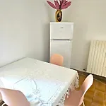 Bilocale Vista Mare Апартаменты Чивитанова-Марке