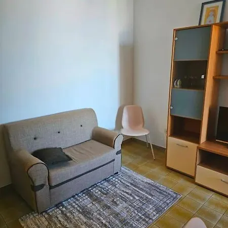 Bilocale Vista Mare Lejlighed *