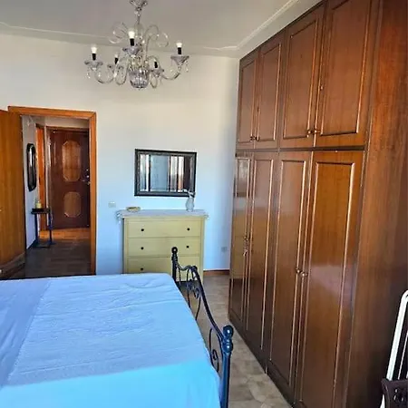 Bilocale Vista Mare *