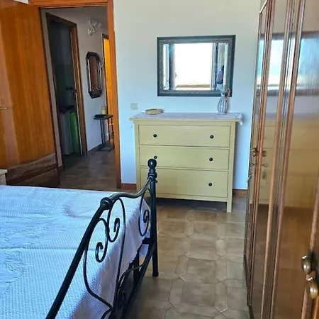 Bilocale Vista Mare * Чивитанова-Марке