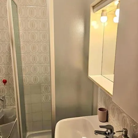 Bilocale Vista Mare Lejlighed Civitanova Marche