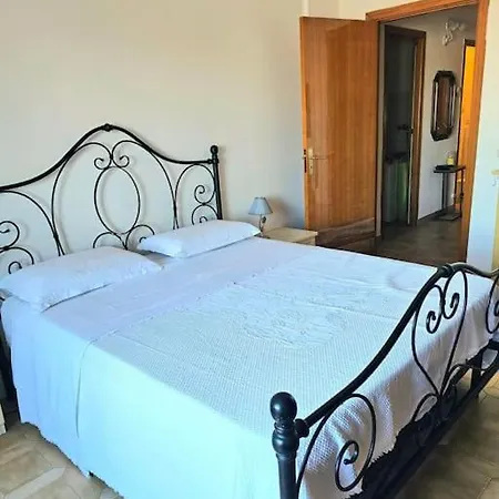 Bilocale Vista Mare