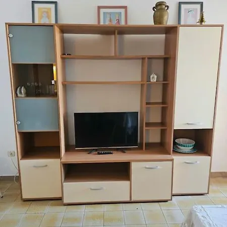 Lejlighed Bilocale Vista Mare Civitanova Marche