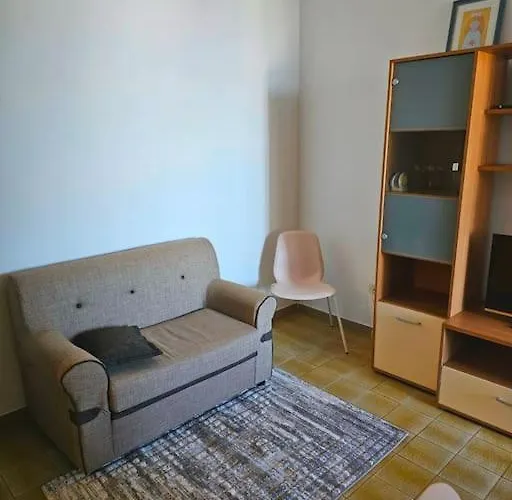 Bilocale Vista Mare Appartement *