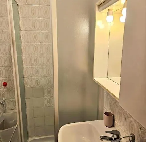 Bilocale Vista Mare Appartement Civitanova Marche