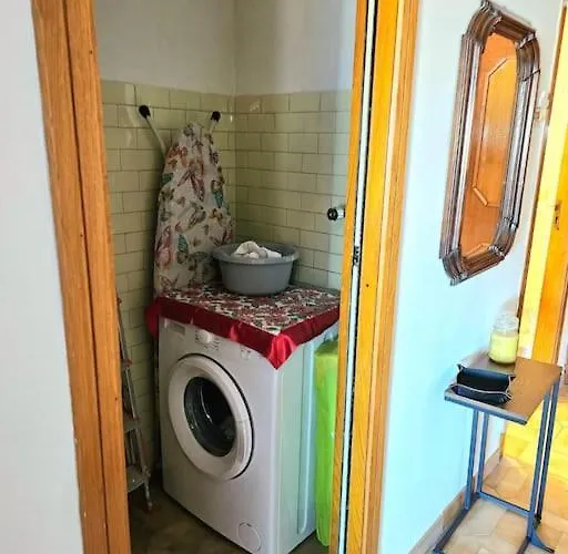 Appartement Bilocale Vista Mare Civitanova Marche