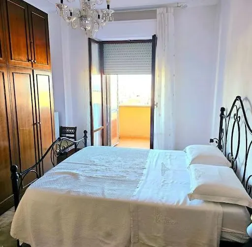 Appartement Bilocale Vista Mare