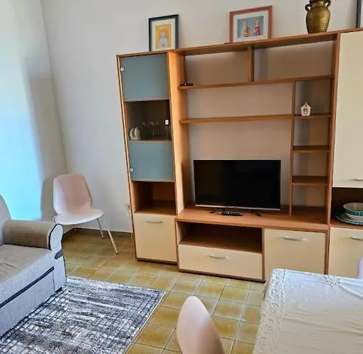 Bilocale Vista Mare Appartement *