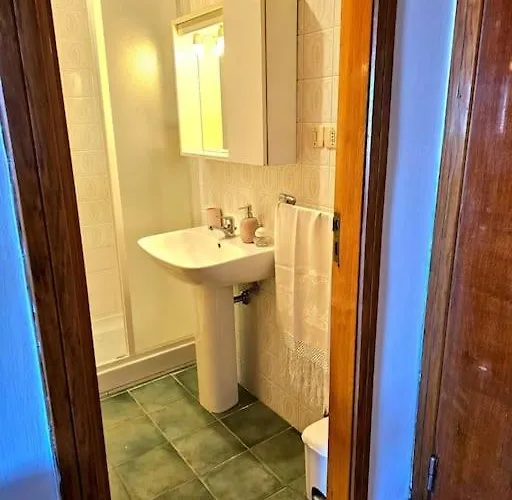 Appartement Bilocale Vista Mare *