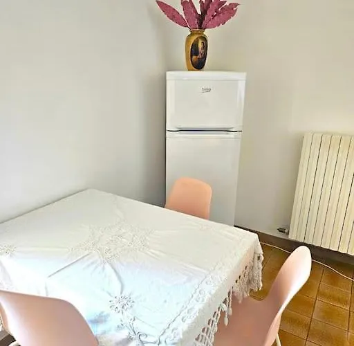 Bilocale Vista Mare Appartement Civitanova Marche